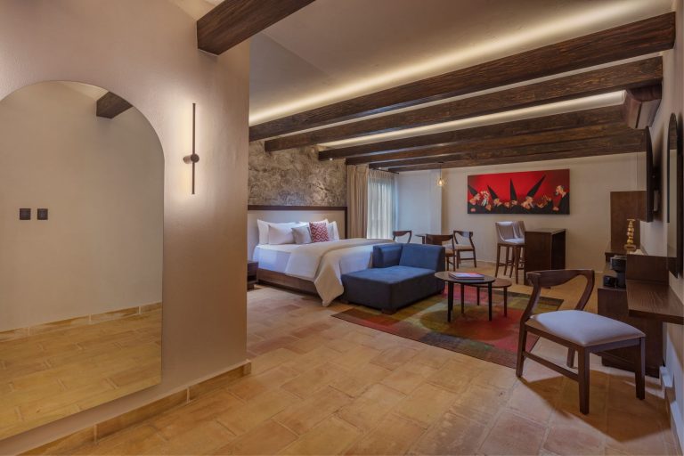 SANTO CRISTO ENTRADA