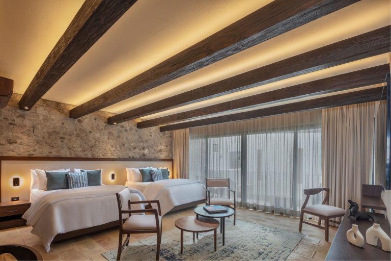 SUITE DOBLE DIAGONAL